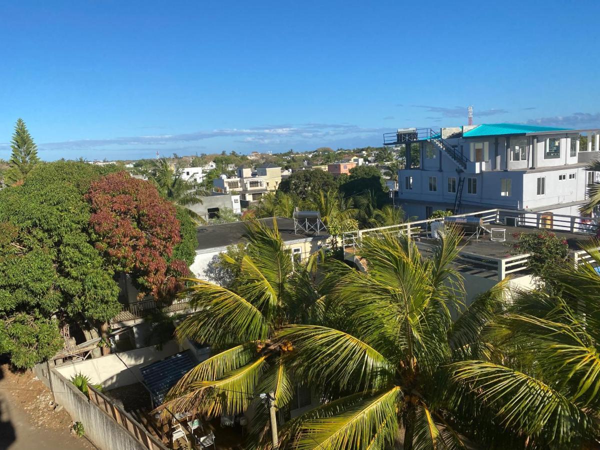 Grand Bay Heights Apartments Grand-Baie Exterior photo